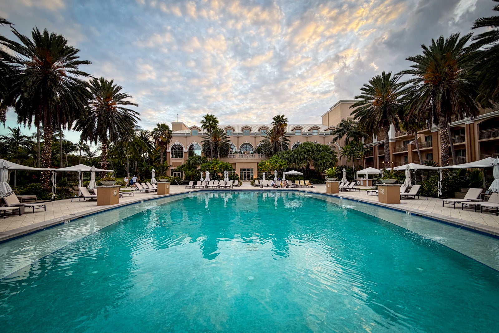 You are currently viewing These points hotels have turndown service worth traveling for