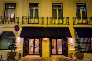 Read more about the article First look: Portugal’s first Andaz radiates color and culture