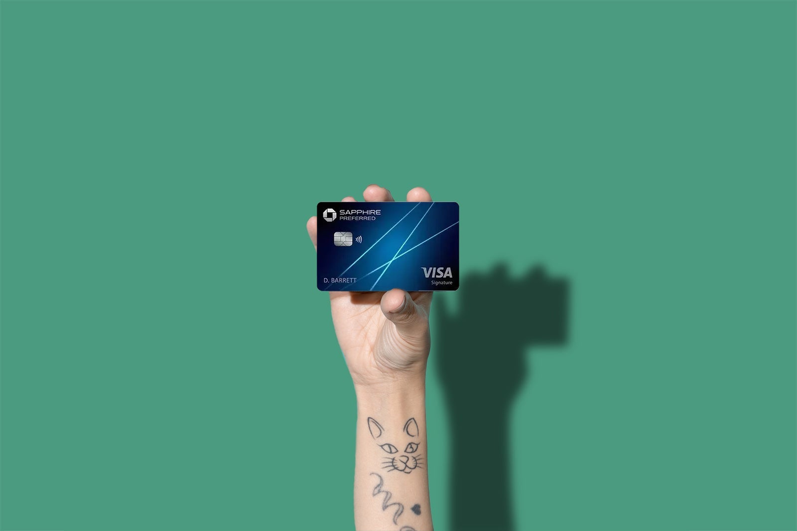 Read more about the article Get $2,000-plus in travel with Chase Sapphire Preferred’s 100,000-point offer