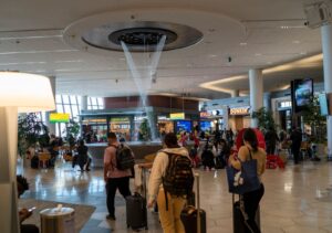 Read more about the article It might be LaGuardia’s nicest terminal. So why does JetBlue want out?