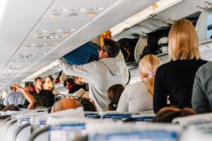 Read more about the article I spent $350 after an airline delayed my bag — here’s how I got every dollar back