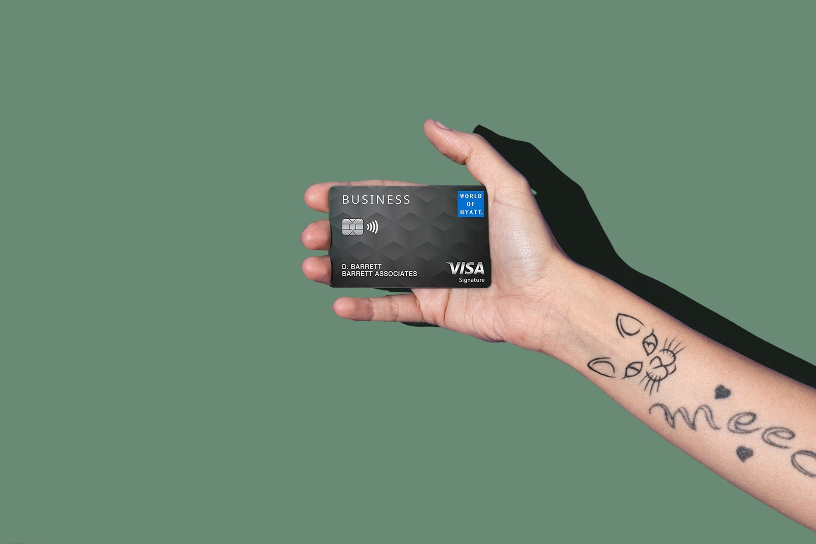 You are currently viewing Earn up to 75,000 points with a World of Hyatt credit card