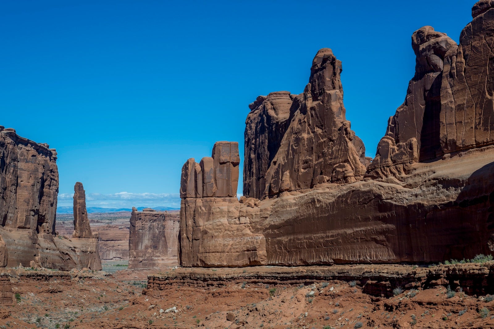 You are currently viewing Delta and United return to Utah’s red rock country: Moab flights launch this fall