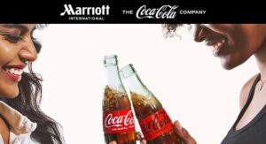 Read more about the article Coca-Cola ousts Pepsi as the official soda at Marriott hotels worldwide