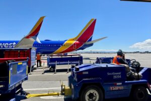 Read more about the article Southwest unveils blockbuster 15-route expansion for March, covering 20 cities