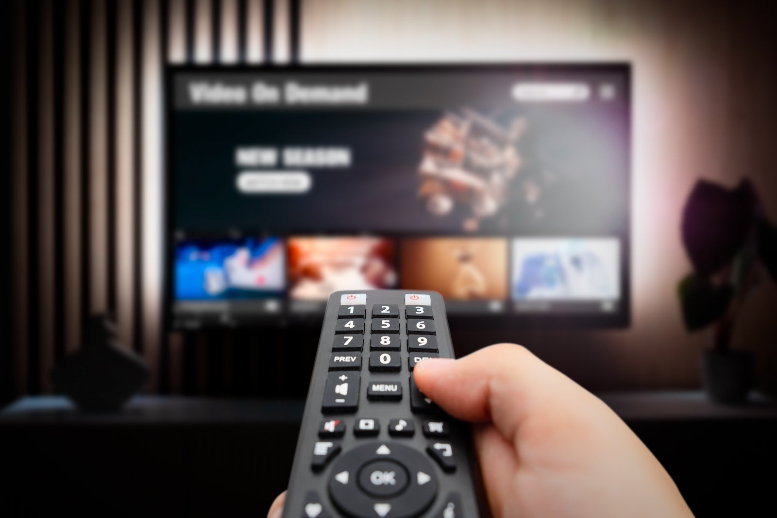 You are currently viewing Amex Platinum tightens digital entertainment credit eligibility for Peacock subscriptions