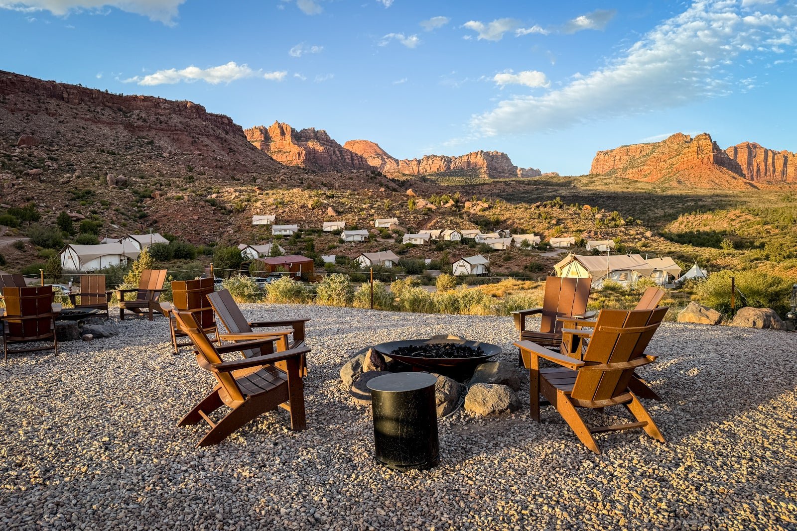 You are currently viewing Deal alert: Get 50% off second night at Under Canvas when you book by Aug. 30