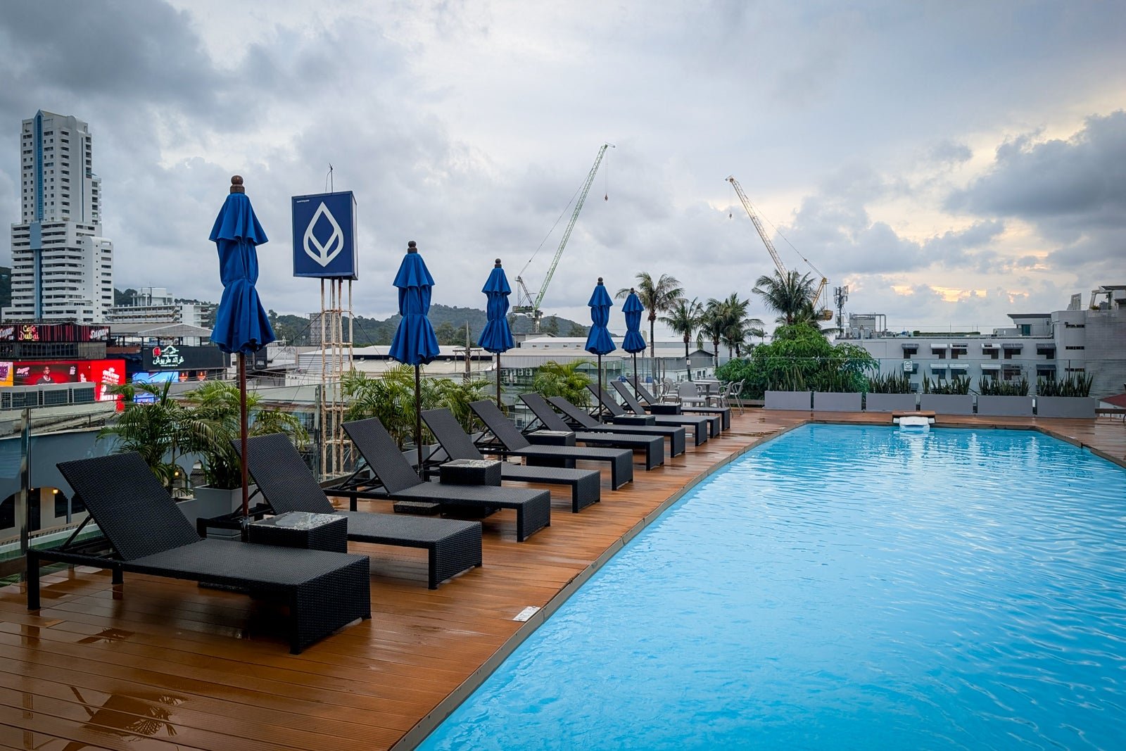 You are currently viewing How I earned 24,500 points from $180 in hotel stays