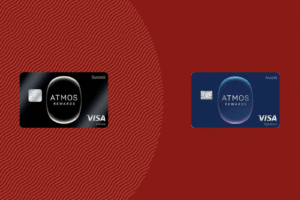 Read more about the article Atmos Ascent vs. Atmos Summit: Which is better for Alaska and Hawaiian flyers?