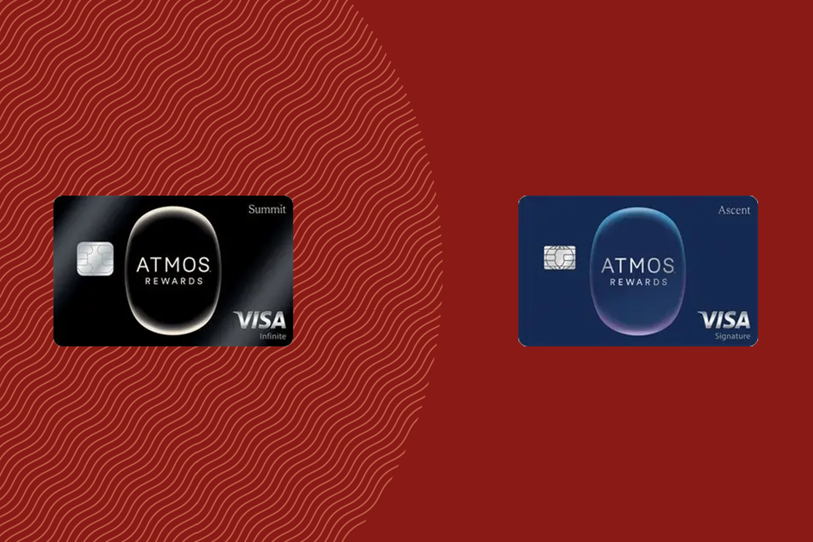 You are currently viewing Atmos Ascent vs. Atmos Summit: Which is better for Alaska and Hawaiian flyers?