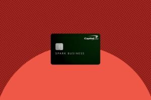 Read more about the article A guide to Capital One’s Spark business cards