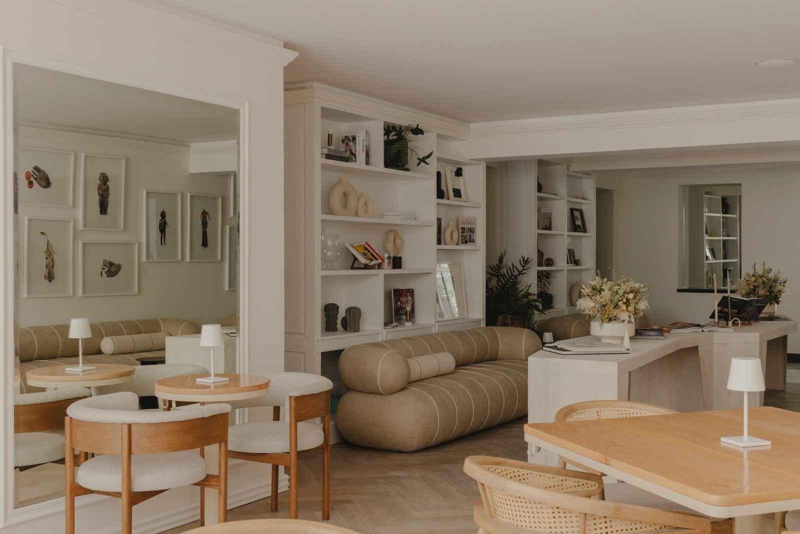 You are currently viewing This beautiful hotel in Mexico City just joined SLH and Hilton