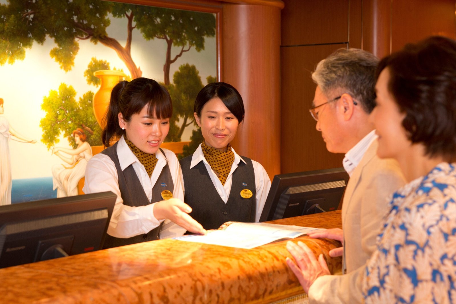 You are currently viewing 16 mistakes cruise ship passengers make on disembarkation day