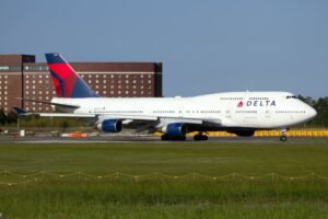 Read more about the article 7 years in the making: Delta will return to former Tokyo Narita hub in 2027