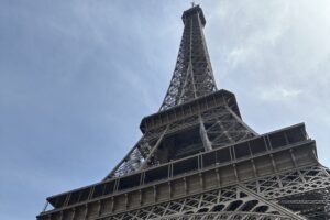 Read more about the article Delta to launch Paris flights from Austin, a major boost for its Texas focus city