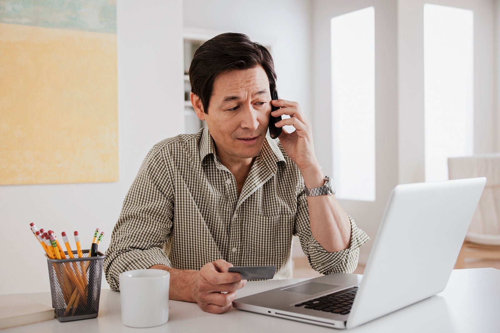Read more about the article How to complete a Chase business credit card application