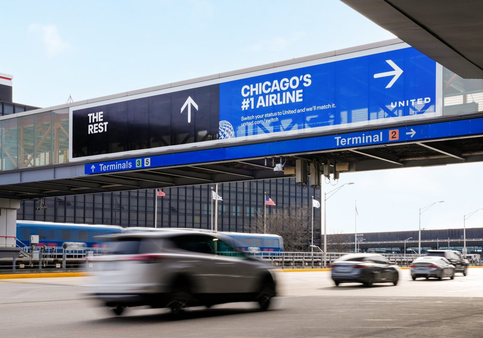 Read more about the article United adds 2 San Francisco routes, indefinitely postpones Chicago expansion