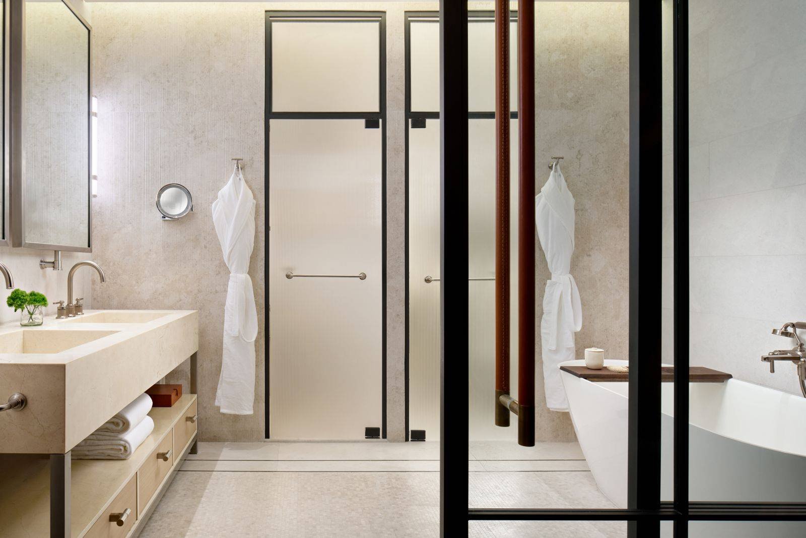 You are currently viewing Park Hyatt Mexico City Polanco is now accepting reservations