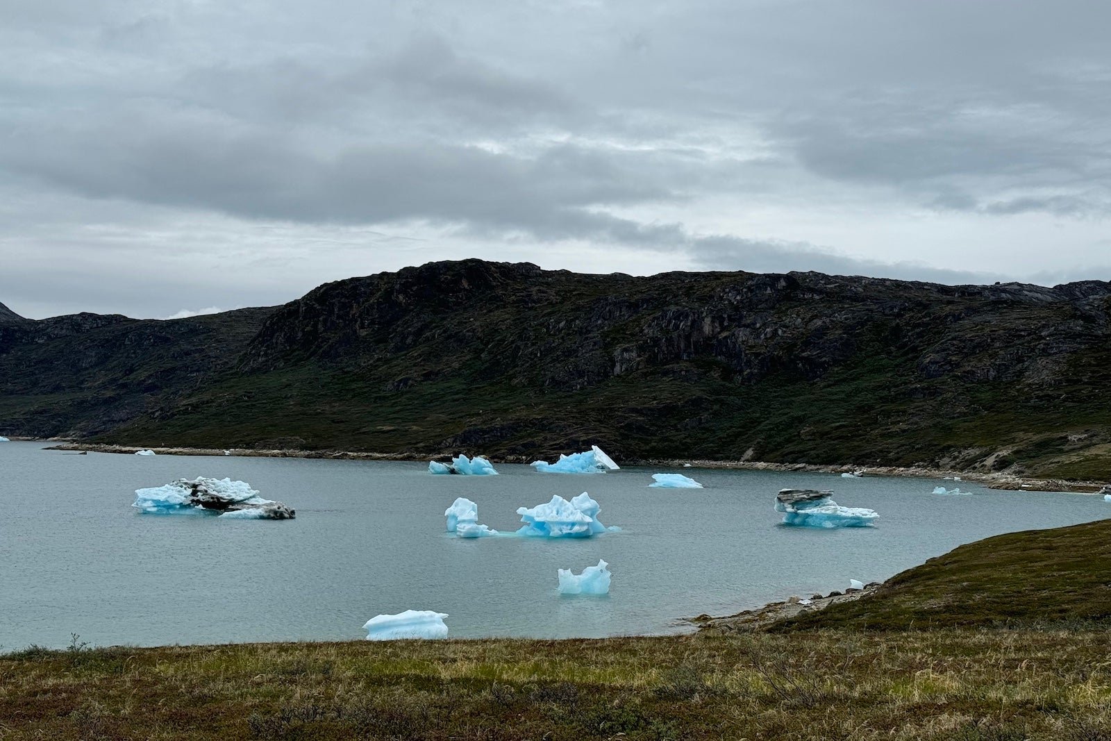 You are currently viewing United’s epic Greenland flight (and others) coming back in 2027; luxe new domestic plane delayed