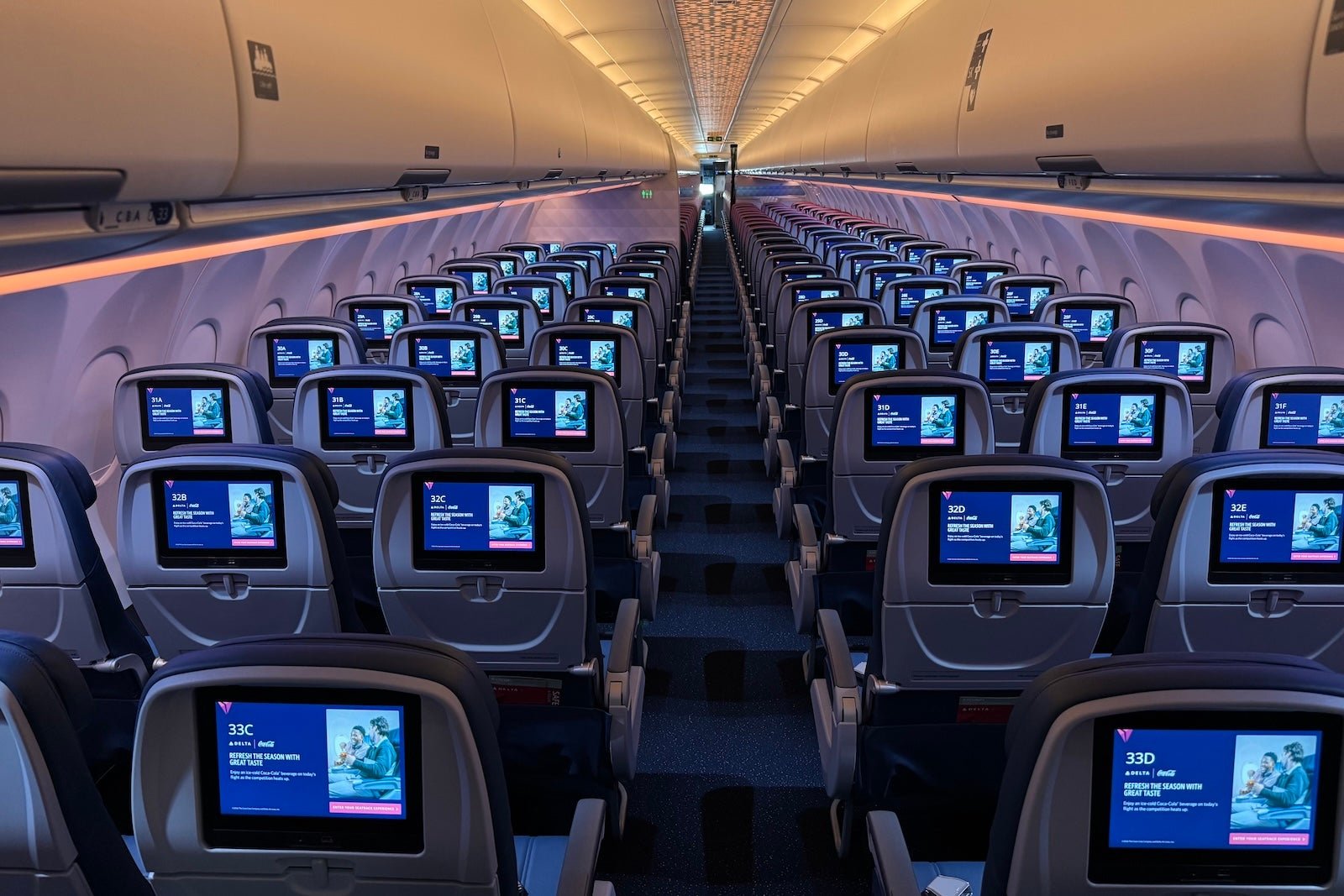 You are currently viewing Delta SkyMiles Platinum Amex review: A solid mid-tier pick for Delta devotees