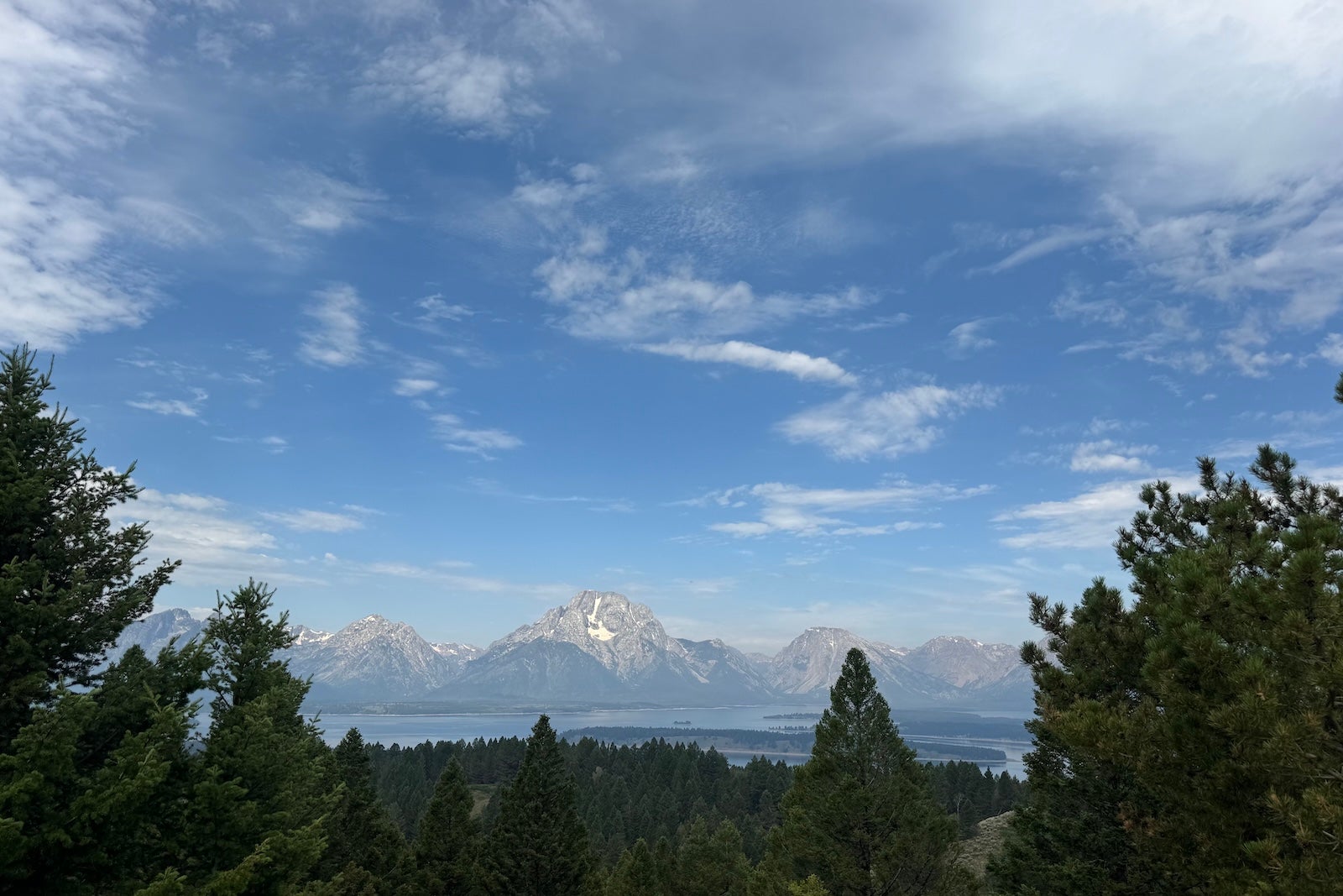 You are currently viewing Why Jackson Hole should be your next mountain town weekend getaway