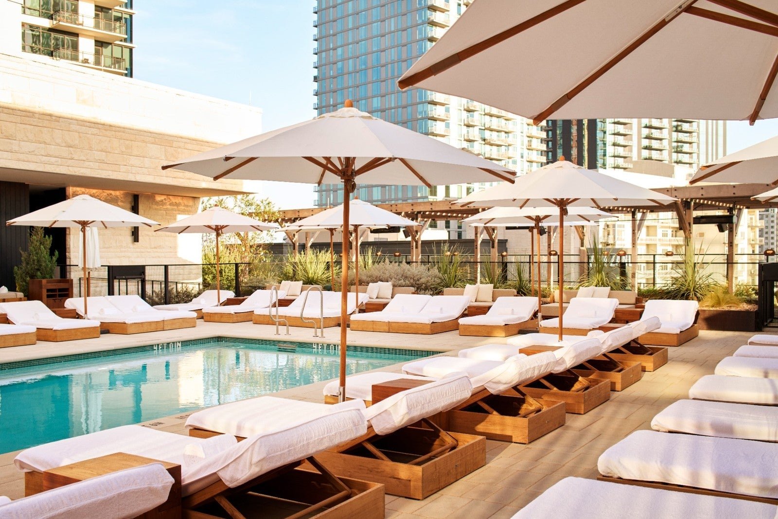 You are currently viewing 1 Hotels takes Austin, a social-focused Hyatt all-inclusive and more hotel news