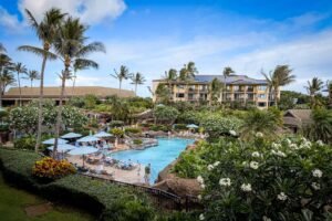 Read more about the article The best points hotels on the Hawaiian island of Kauai