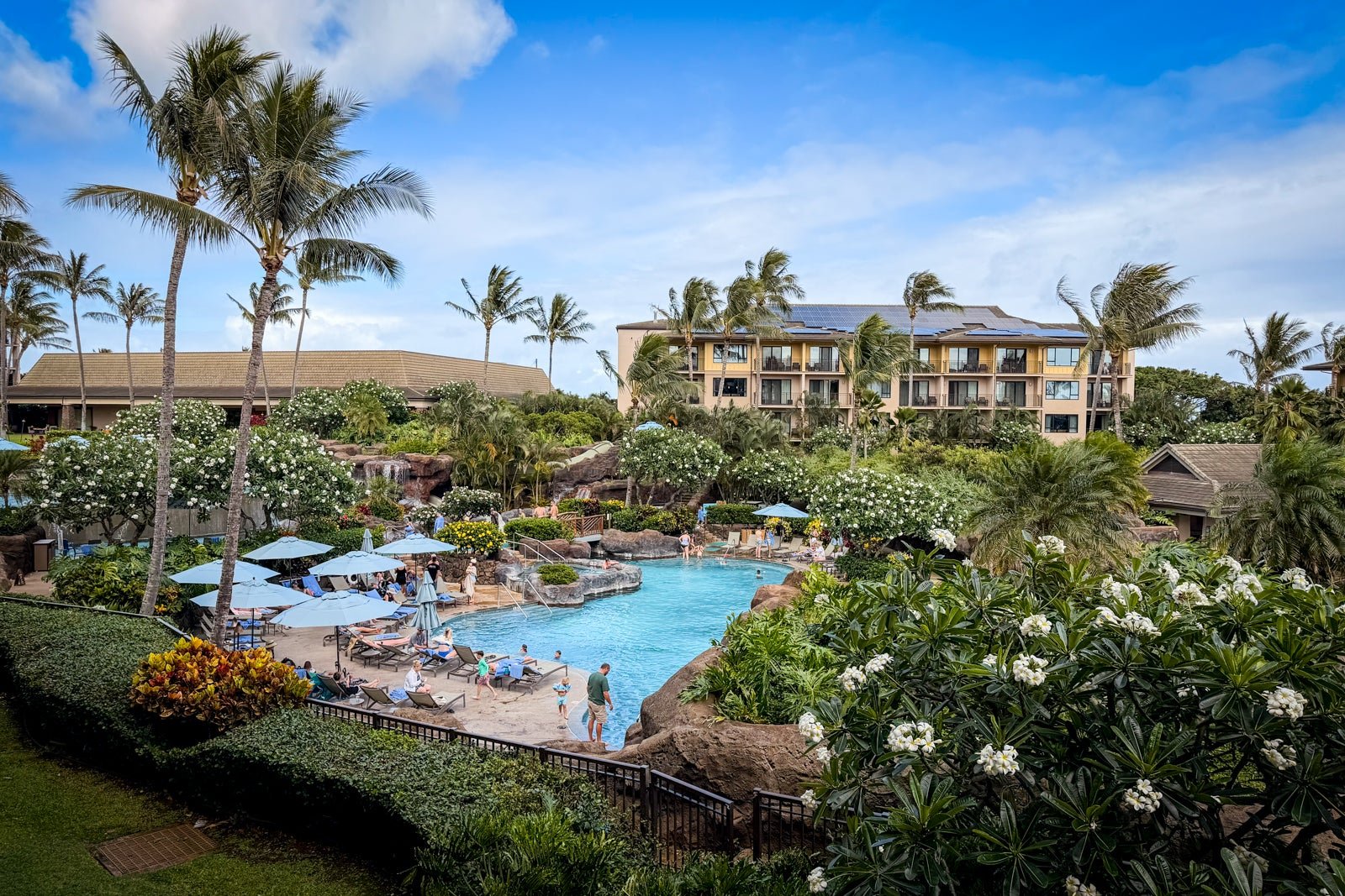 Read more about the article The best points hotels on the Hawaiian island of Kauai