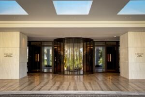 Read more about the article The highly anticipated Conrad Athens The Ilisian blew me away — here’s why