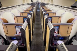 Read more about the article Citi / AAdvantage Executive vs. Globe: 2 great options for American Airlines fans