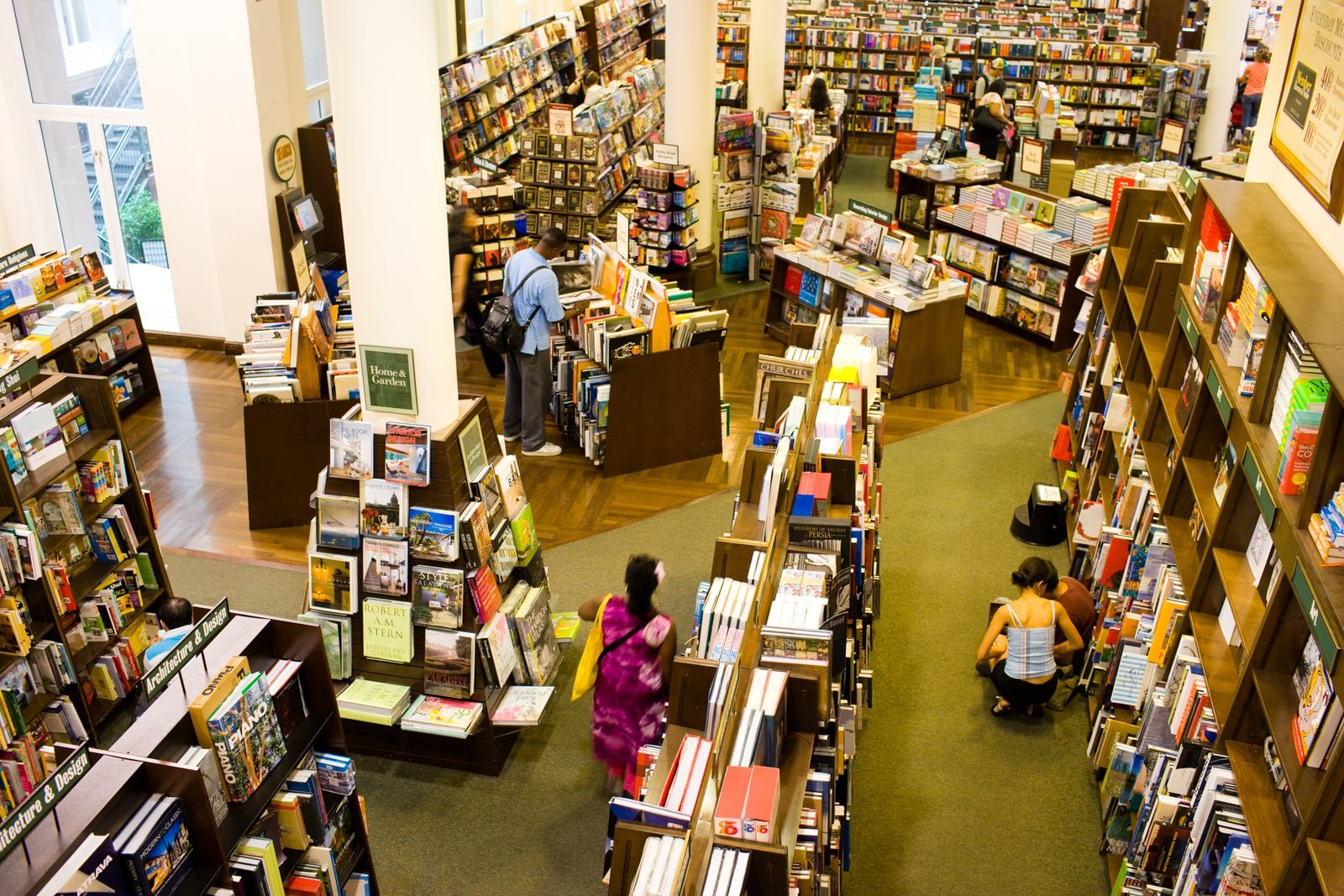 You are currently viewing Barnes & Noble’s Premium Membership is the best $40 I spend every year