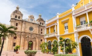 Read more about the article Frontier plans first South America service, adds 3 former Spirit routes