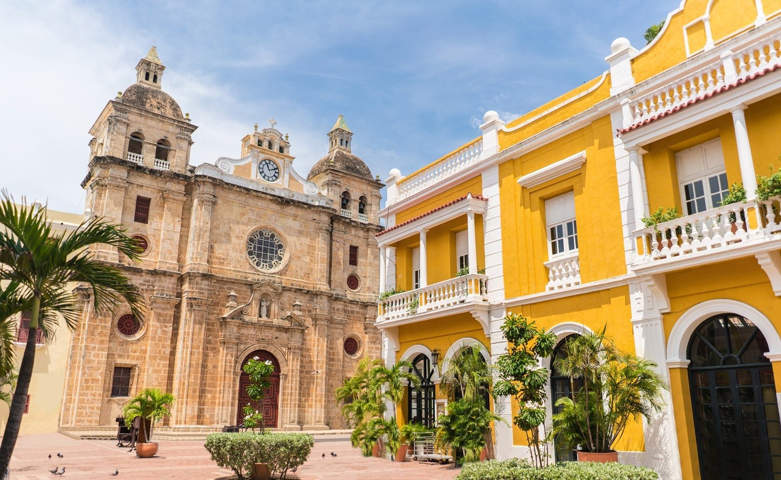 Read more about the article Frontier plans first South America service, adds 3 former Spirit routes