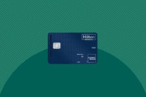 Read more about the article Hilton American Express card offers worth up to 200,000 bonus points