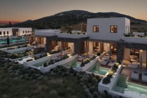 Read more about the article 32 new Hyatt hotels where you can get 500 extra points per night