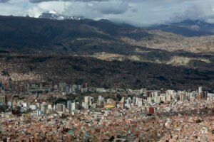 Read more about the article These are the best Latin American cities to use your points and miles
