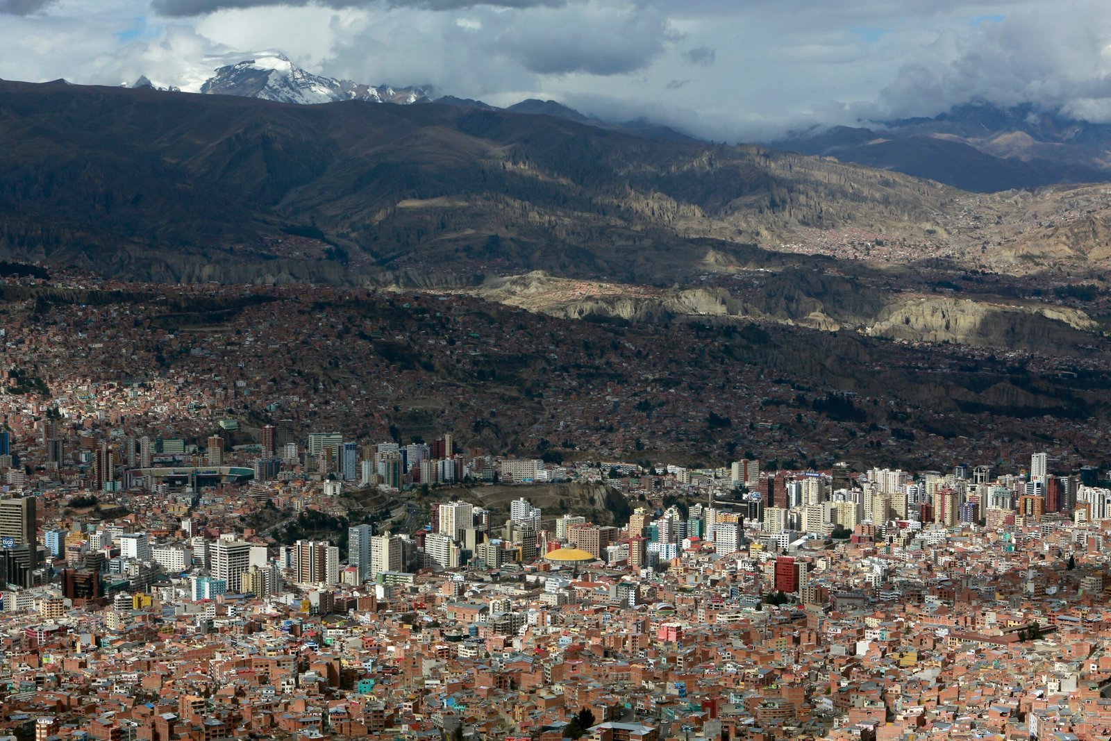 You are currently viewing These are the best Latin American cities to use your points and miles