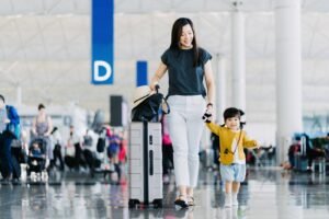 Read more about the article Who are the Chase Ultimate Rewards airline and hotel transfer partners?