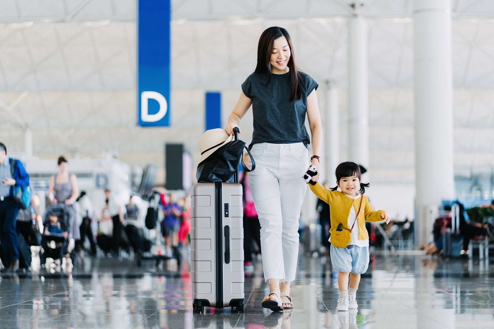 Read more about the article Who are the Chase Ultimate Rewards airline and hotel transfer partners?