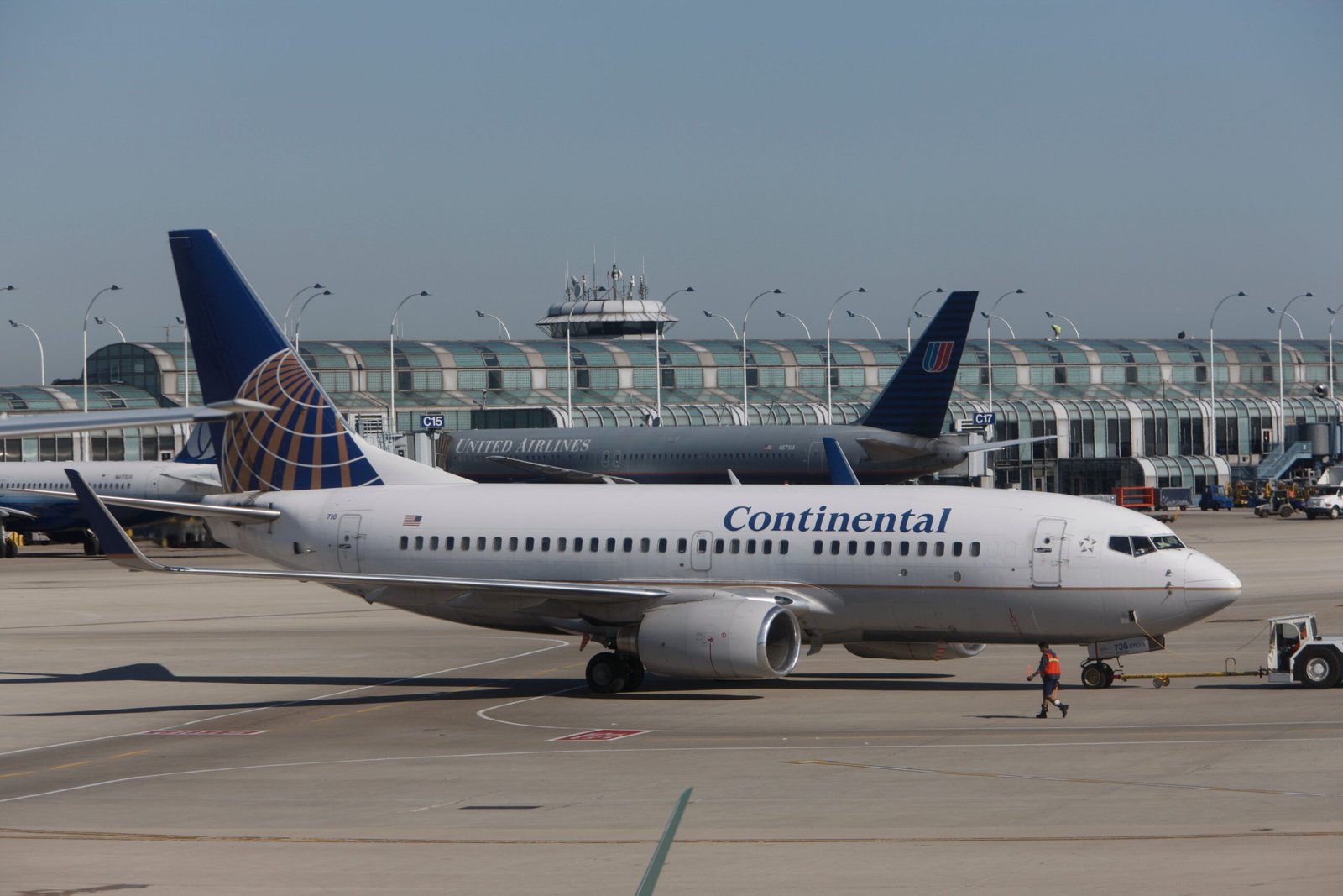 You are currently viewing United ending Newark-South America route that dates back to the Continental days