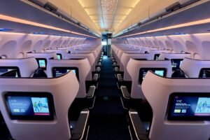 Read more about the article Delta and Hyatt reveal new loyalty partnership, with dual SkyMiles-World of Hyatt earning