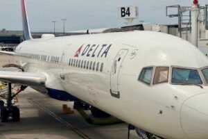 Read more about the article Delta SkyMiles Gold Business card review: Simple Delta perks without a premium annual fee
