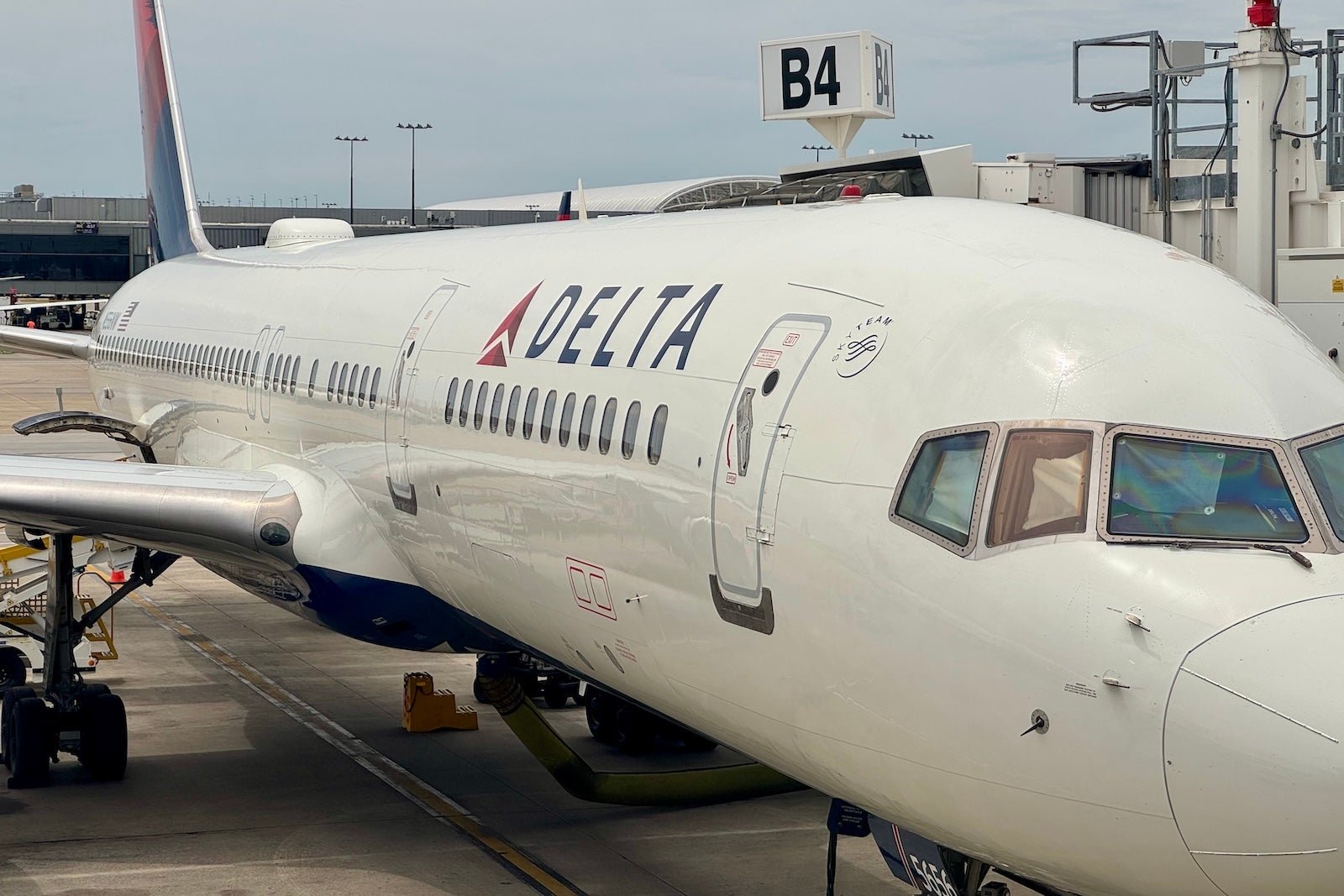 You are currently viewing Delta SkyMiles Gold Business card review: Simple Delta perks without a premium annual fee