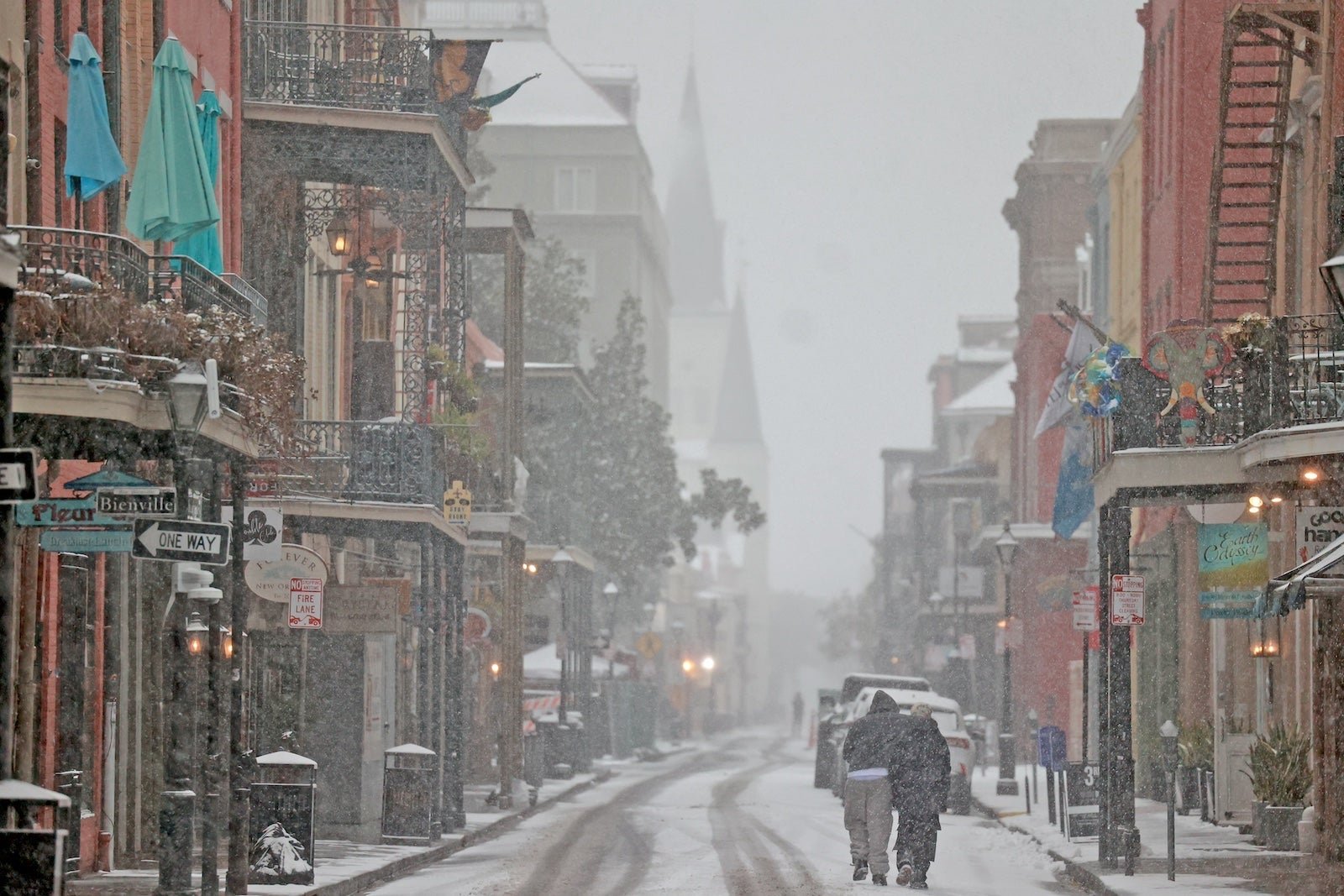 You are currently viewing How El Nino will impact travel in the coming year