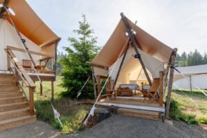 Read more about the article Hyatt goes glamping in New Mexico, an affordable Hilton in Deer Valley and other hotel news