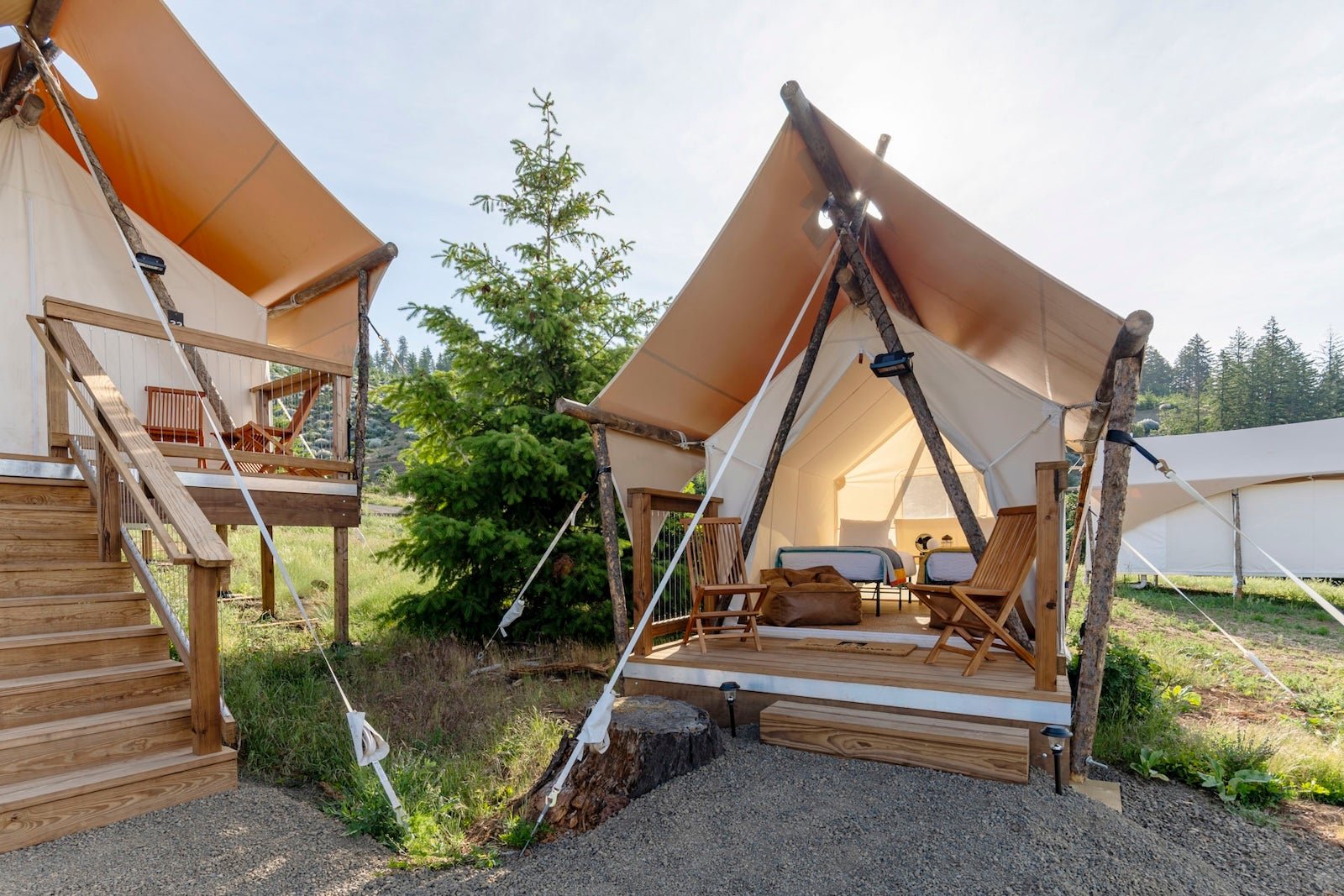 You are currently viewing Hyatt goes glamping in New Mexico, an affordable Hilton in Deer Valley and other hotel news
