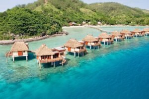 Read more about the article I made a rookie travel mistake that nearly cost me $4,000 — here’s how I fixed it