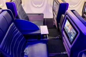 Read more about the article United will bring ‘basic’ fares to yet another cabin: First class