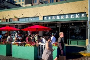 Read more about the article From Starbucks to Uber: Airline and hotel partnerships that earn points and miles