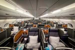 Read more about the article 8 ways to use points and miles for an incredible trip to Sydney